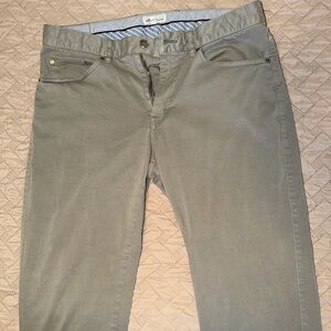 Peter Millar Five Pocket pants